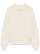 Isabel Marant Knitted Roman