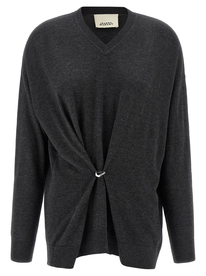 Isabel Marant 'Chiraz' Sweater