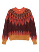 Isabel Marant Patterned Knitwear