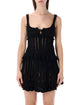 Isabel Marant Etoile Marant Étoile Neves Frilly Tank Top