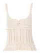 Isabel Marant Etoile Neves Knit Top