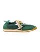Puraai Puraai Panther Vegan Lace-Up Sneakers