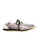 Puraai Puraai Lion Vegan Sneakers