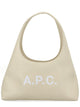 A.p.c. Powder Shoulder Bag