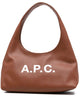 A.p.c. Small Ninon Shoulder Bag