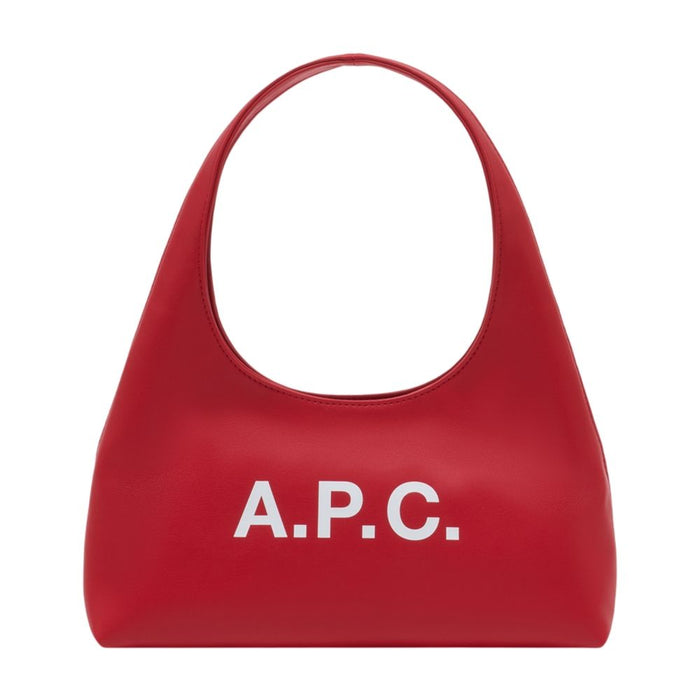 A.p.c. Baby Ninon Shoulder Bag