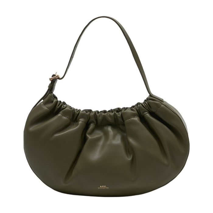 A.p.c. Ninon Hoop Purse