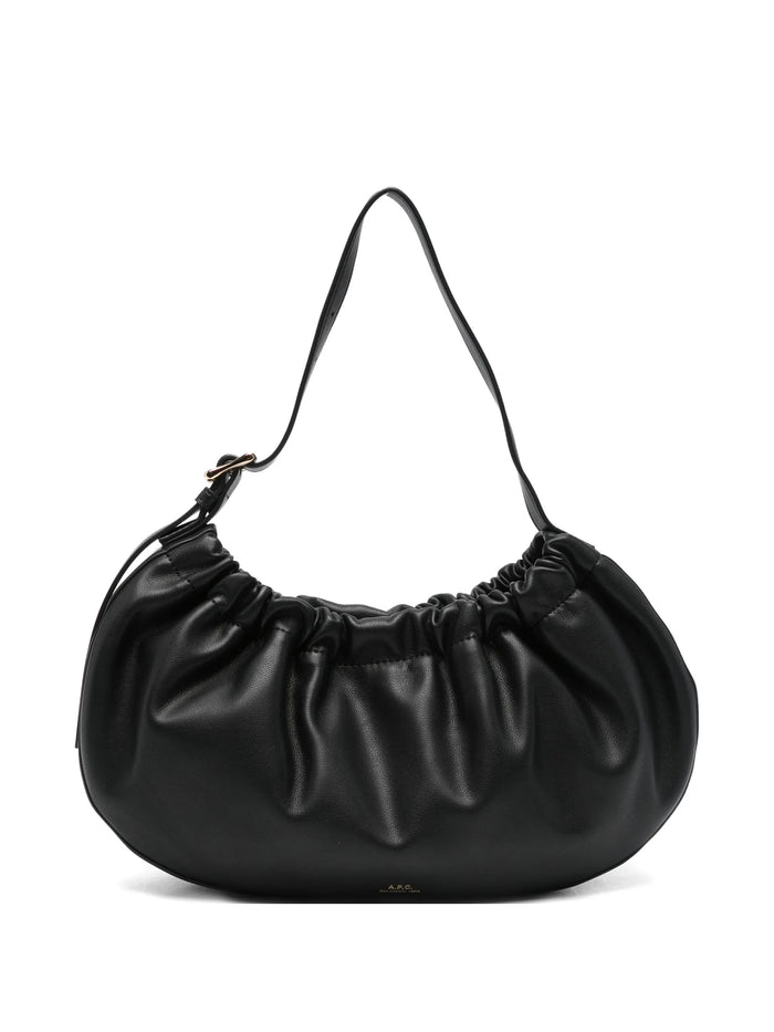 A.p.c. Ninon Hoop Purse