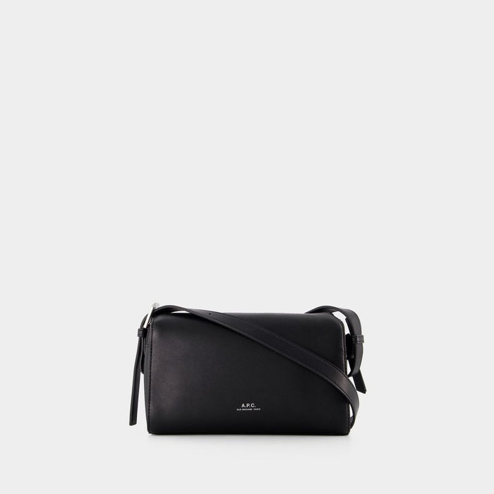 A.p.c. Nino Crossbody Camera Bag
