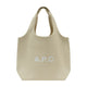 A.p.c. Ninon Shopper Bag