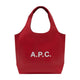 A.p.c. Ninon Shopper Bag