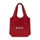 A.p.c. Ninon Small Shopper Bag
