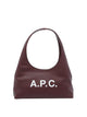 A.p.c. Baby Ninon Shoulder Bag