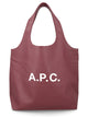 A.p.c. Ninon Shopper Bag