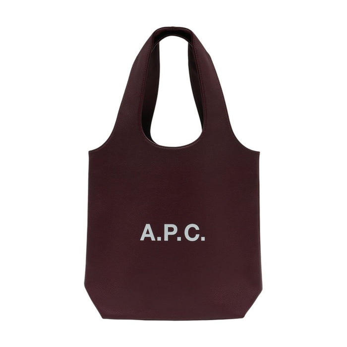 A.p.c. Ninon Small Shopper Bag
