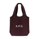 A.p.c. Ninon Small Shopper Bag