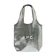 A.p.c. Ninon Small Shopper Bag