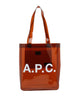 A.p.c. Lou Tote Bag