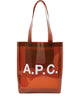 A.p.c. Lou Tote Bag
