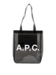 A.p.c. Lou Tote Bag