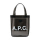 A.p.c. Lou Small Shopper Bag
