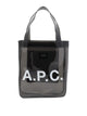 A.p.c. Small Lou Tote Bag