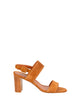 Roberto Festa Sandals - Puma - Cinnamon