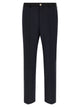 Marni Tropical Wool Pants