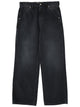 Marni Jeans Con Applicazione Logo