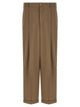 Marni Cool Wool Pants