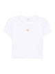 Maison Kitsuné Baby Fox Cotton T-Shirt