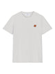Maison Kitsuné Tshirt Fox Head