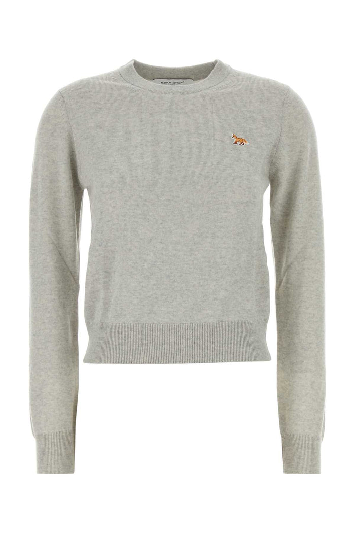 Maison Kitsuné Maglia Baby Fox