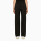 Palm Angels Wool Blend Trousers