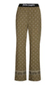 Palm Angels Viscose Trousers