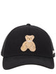 Palm Angels Cappello Da Baseball Bear