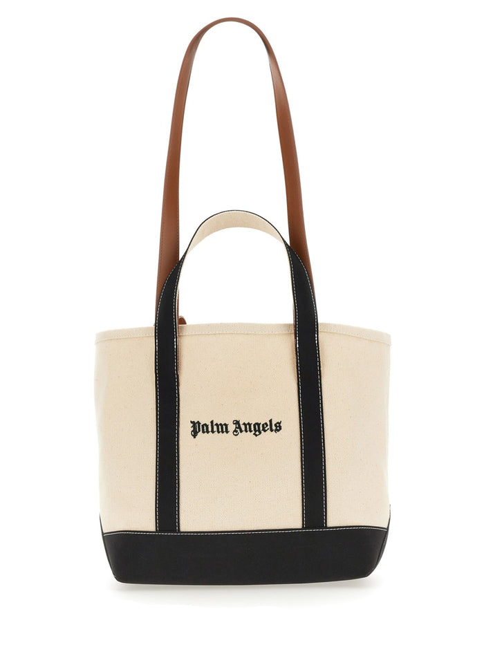 Palm Angels Bag With Logo