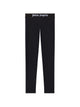 Palm Angels Bandeau Logo Leggings