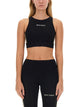 Palm Angels Tops With Logo