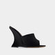 Paris Texas Nina Court Shoes