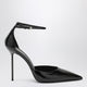 Paris Texas Lidia Pumps In Black Patent Leather