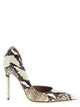 Paris Texas 'Vera' Pumps