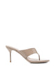 Paris Texas Lidia Thong Sandals
