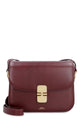 A.p.c. Grace Small Hobo Bag