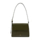 A.p.c. Virginie Flap Shoulder Bag