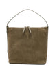A.p.c. Vera Bag In Suede