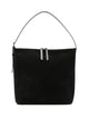 A.p.c. Vera Bag In Suede