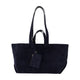 A.p.c. Le Drummer Shoulder Bag - - Leather - Blue