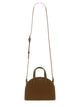 A.p.c. Beige Goat Handbags