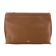 A.p.c. Neige Clou Vanity Case - - Leather - Brown